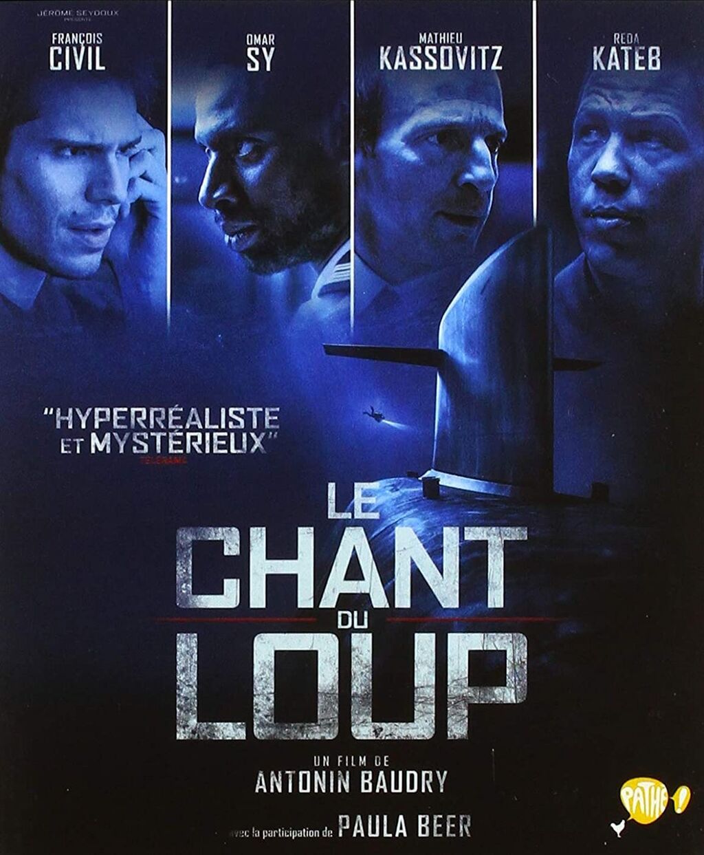 ウルフズ コール を新世界 国際劇場で観るということ ナニワのスクリーンで映画を観るということ