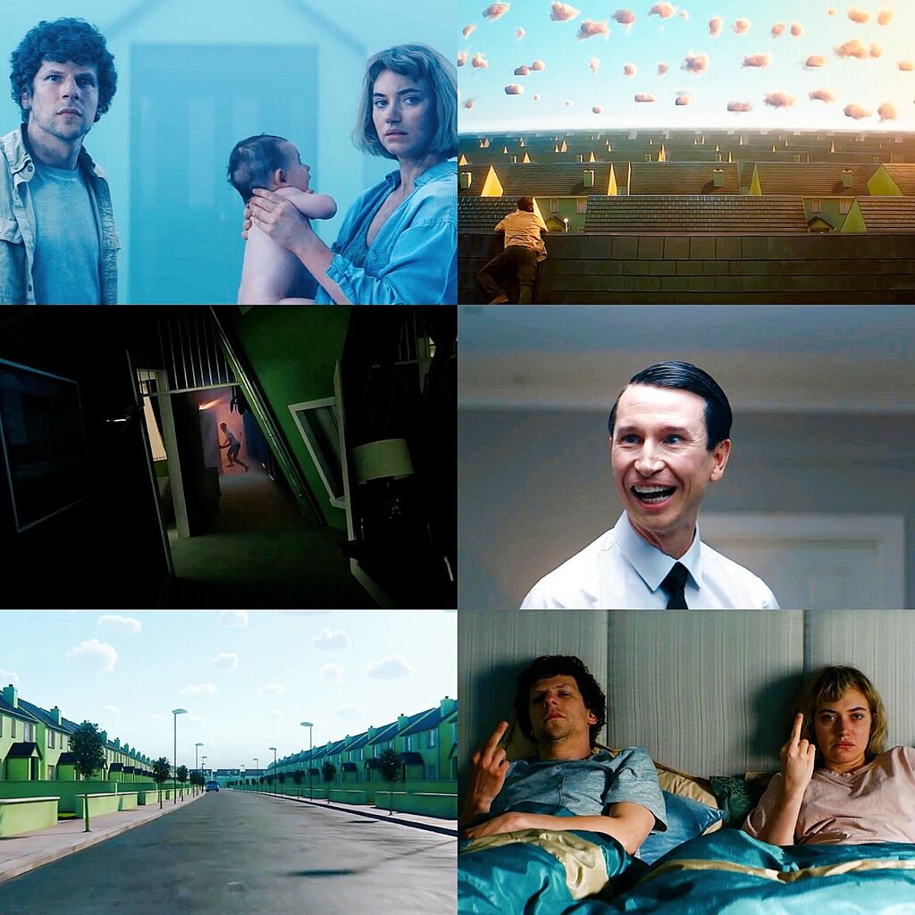 ビバリウム を大阪ステーションシティシネマで観るということ ナニワのスクリーンで映画を観るということ ビバリウム を大阪ステーションシティシネマで観るということ ナニワのスクリーンで映画を観るということ