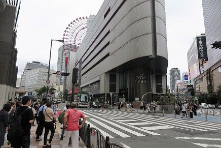 ハッピー デス デイ 2u をtohoシネマズ梅田 別館スクリーンで観るということ ナニワのスクリーンで映画を観るということ ハッピー デス デイ 2u をtohoシネマズ梅田 別館スクリーンで観るということ ナニワのスクリーンで映画を観るということ