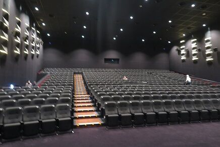 大阪ステーションシティシネマ バイト