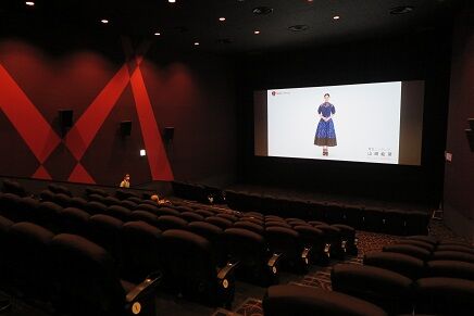 プロジェクトv をtoho西宮で観るということ ナニワのスクリーンで映画を観るということ プロジェクトv をtoho西宮で観るということ ナニワのスクリーンで映画を観るということ