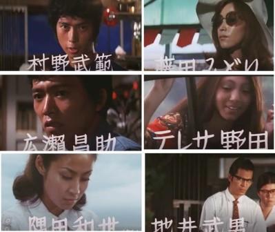 ナニワのスクリーンで映画を観るということ