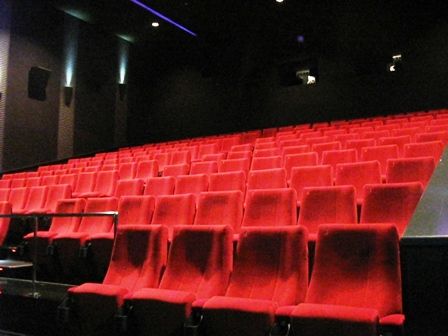tohoシネマズなんば シアター6 ナニワのスクリーンで映画を観るということ tohoシネマズなんば シアター6 ナニワのスクリーンで映画を観るということ