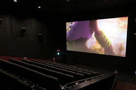 スペシャルズ を大阪ステーションシティシネマで観るということ ナニワのスクリーンで映画を観るということ スペシャルズ を大阪ステーションシティシネマで観るということ ナニワのスクリーンで映画を観るということ