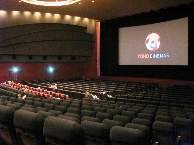 失望 干渉 それら Toho 梅田 スクリーン Aporia Jp