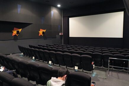 バック トゥ ザ フューチャー３ をtohoシネマズなんばで観るということ ナニワのスクリーンで映画を観るということ