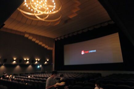 千と千尋の神隠し をtoho梅田で観るということ ナニワのスクリーンで映画を観るということ 千と千尋の神隠し をtoho梅田で観るということ ナニワのスクリーンで映画を観るということ