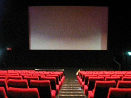tohoシネマズなんば シアター6 ナニワのスクリーンで映画を観るということ tohoシネマズなんば シアター6 ナニワのスクリーンで映画を観るということ
