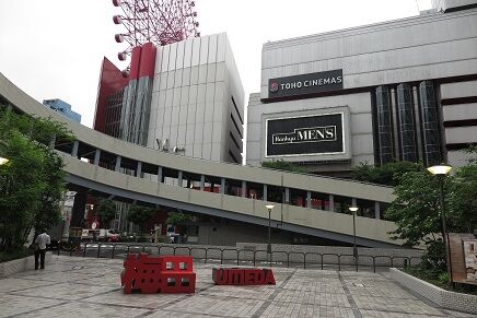 グッド ボーイズ をtohoシネマズ梅田で観るという事 ナニワのスクリーンで映画を観るということ