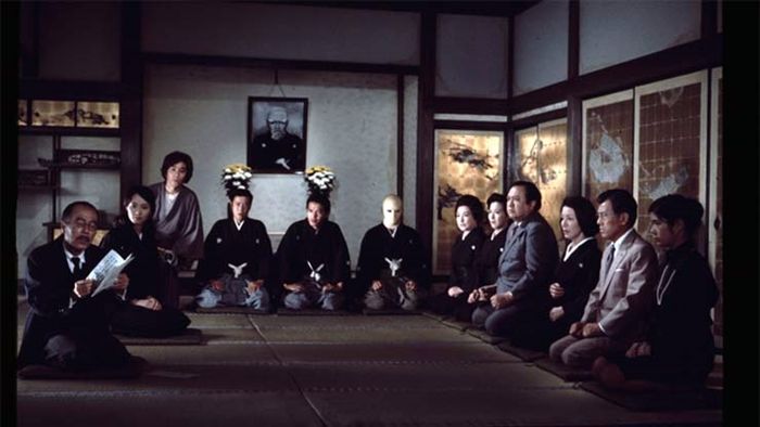 犬神家の一族 のソコが凄い ナニワのスクリーンで映画を観るということ