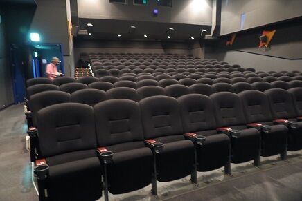 返校 言葉が消えた日 をtohoなんばで観るということ ナニワのスクリーンで映画を観るということ 返校 言葉が消えた日 をtohoなんばで観るということ ナニワのスクリーンで映画を観るということ