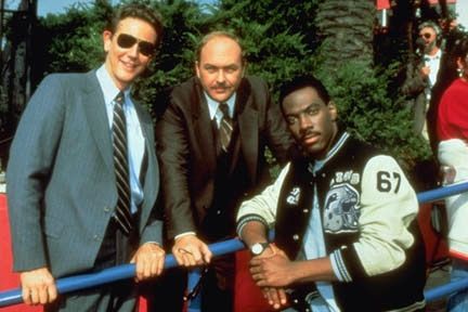 ビバリーヒルズ コップ2 ナニワのスクリーンで映画を観るということ ビバリーヒルズ コップ2 ナニワのスクリーンで映画を観るということ
