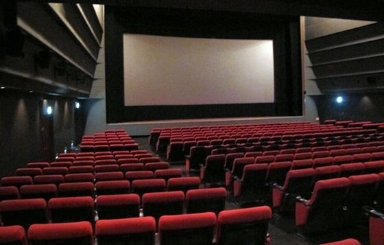 Tohoシネマズ梅田事情 ナニワのスクリーンで映画を観るということ