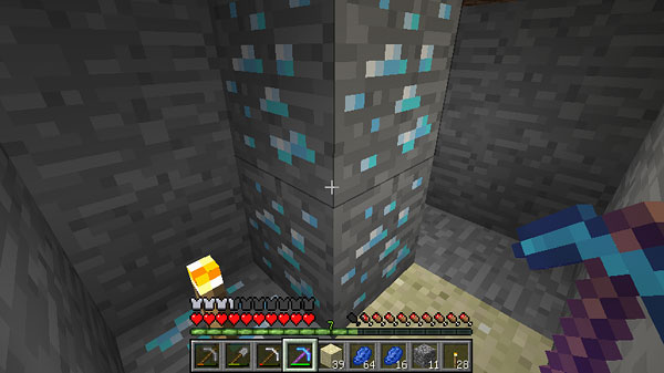 トラップタワーの改装工事 5 マインクラフトてんやわんや開拓記 トラップタワーの改装工事 5 マインクラフトてんやわんや開拓記