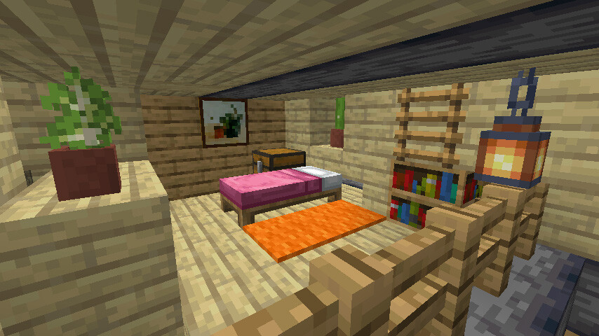 城への街道前に薬屋を出店する 後編 マインクラフトてんやわんや開拓記 城への街道前に薬屋を出店する 後編 マインクラフトてんやわんや開拓記