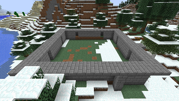 北大陸に天文台を作る マインクラフトてんやわんや開拓記 北大陸に天文台を作る マインクラフトてんやわんや開拓記