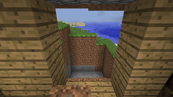 ドッグランドへ至る道 マインクラフトてんやわんや開拓記 ドッグランドへ至る道 マインクラフトてんやわんや開拓記