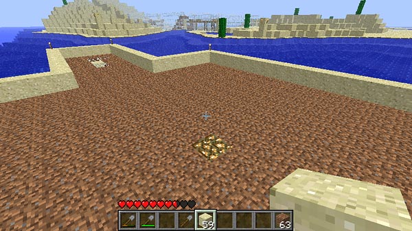 特集 海中での大規模の建物の作り方 マインクラフトてんやわんや開拓記 特集 海中での大規模の建物の作り方 マインクラフトてんやわんや開拓記
