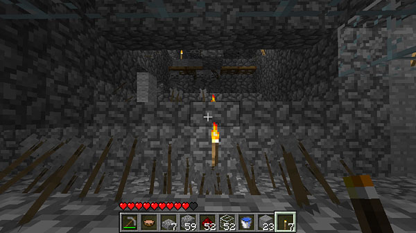 クリーパーレコード回収装置を作る 3 マインクラフトてんやわんや クリーパーレコード回収装置を作る 3 マインクラフトてんやわんや