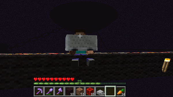 マイクラの日常 11 マインクラフトてんやわんや開拓記 マイクラの日常 11 マインクラフトてんやわんや開拓記