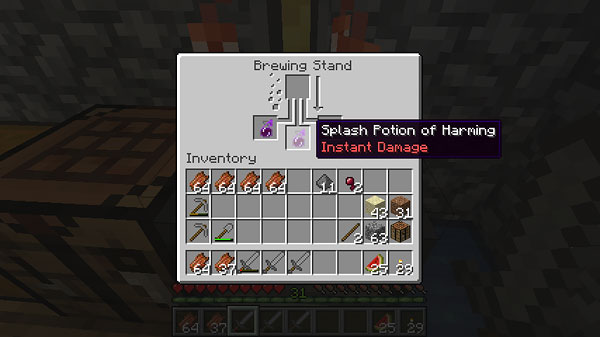 エンチャントの裏側で マインクラフトてんやわんや開拓記 エンチャントの裏側で マインクラフトてんやわんや開拓記