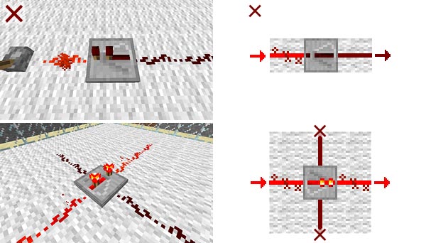 特集 レッドストーン回路解説 2 マインクラフトてんやわんや開拓記