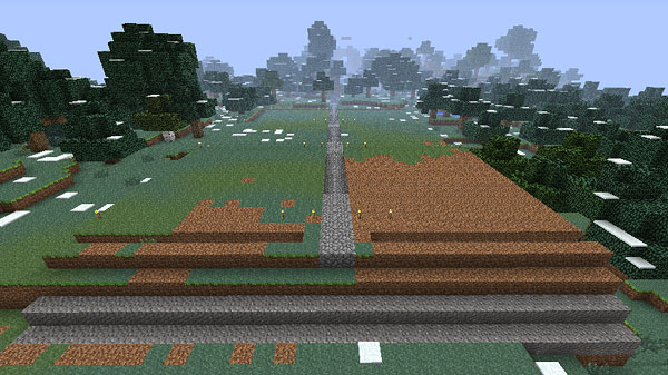 温泉街を作る マインクラフトてんやわんや開拓記 温泉街を作る マインクラフトてんやわんや開拓記