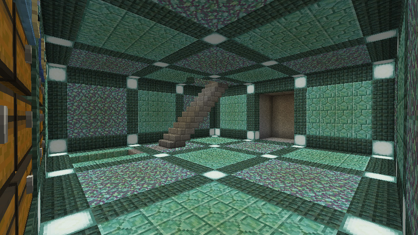 ガーディアン トラップを作る 4 マインクラフトてんやわんや開拓記 ガーディアン トラップを作る 4 マインクラフトてんやわんや開拓記