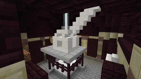 北大陸に天文台を作る マインクラフトてんやわんや開拓記 北大陸に天文台を作る マインクラフトてんやわんや開拓記