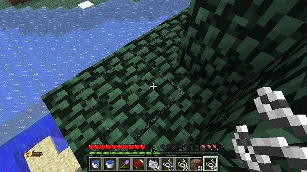 混沌とした魔女の世界を作る 8 マインクラフトてんやわんや開拓記