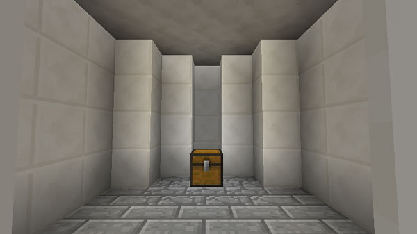 神秘の神殿を作る マインクラフトてんやわんや開拓記 神秘の神殿を作る マインクラフトてんやわんや開拓記