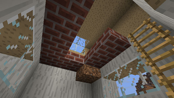 宝島に拠点を作る 後編 マインクラフトてんやわんや開拓記 宝島に拠点を作る 後編 マインクラフトてんやわんや開拓記