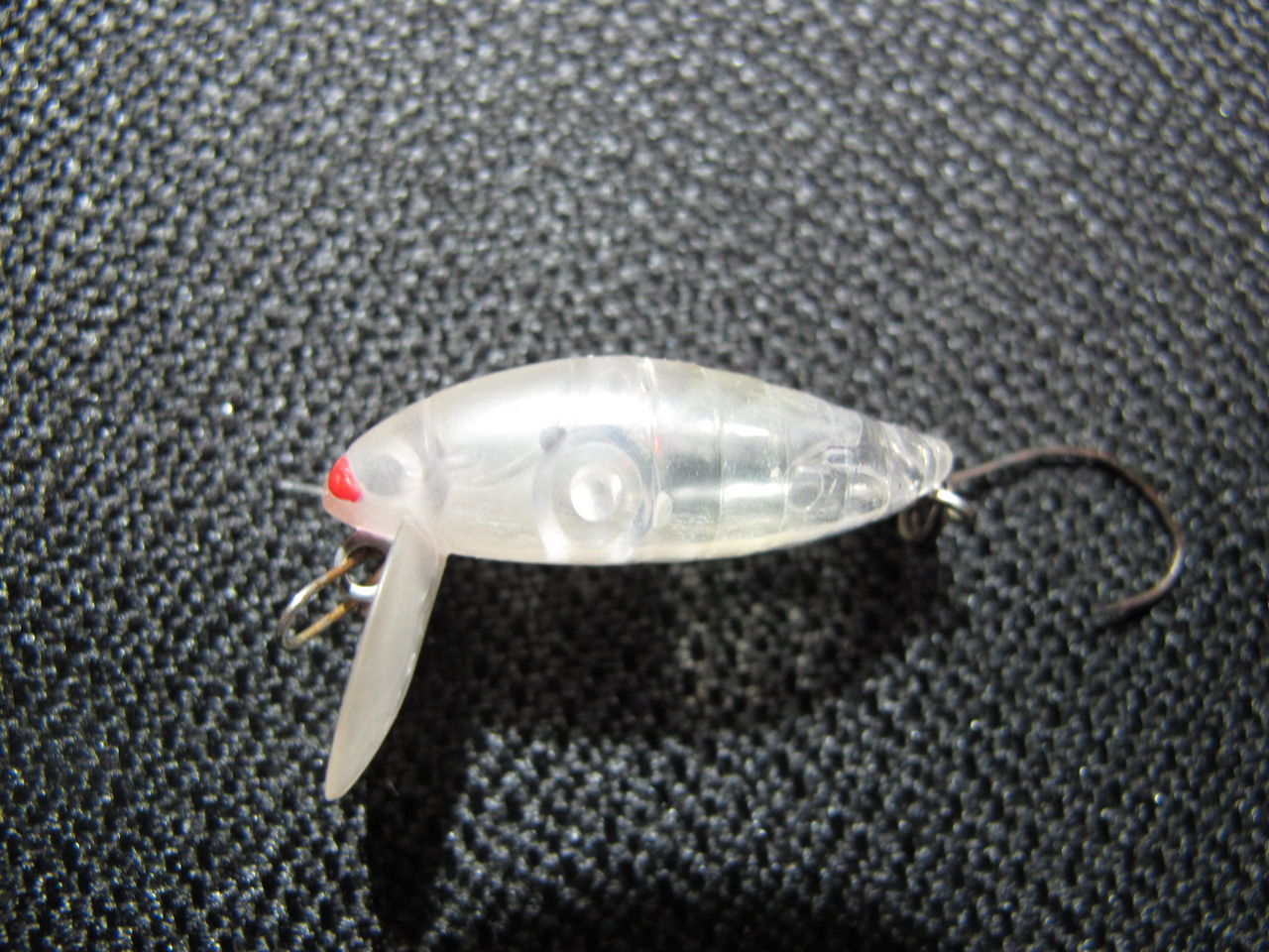 クランクとスプーンの違いを考察する 魚釣りの妄想 はきださせてください クランクとスプーンの違いを考察する 魚釣りの妄想 はきださせてください