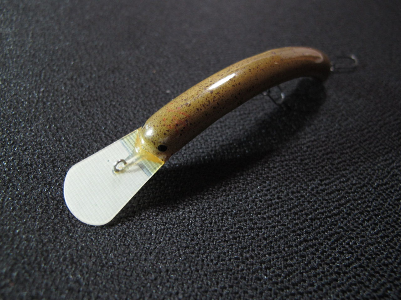 管釣りビッグベイトの威力 刀 遊魚民 魚釣りの妄想 はきださせてください 管釣りビッグベイトの威力 刀 遊魚民 魚釣りの妄想 はきださせてください