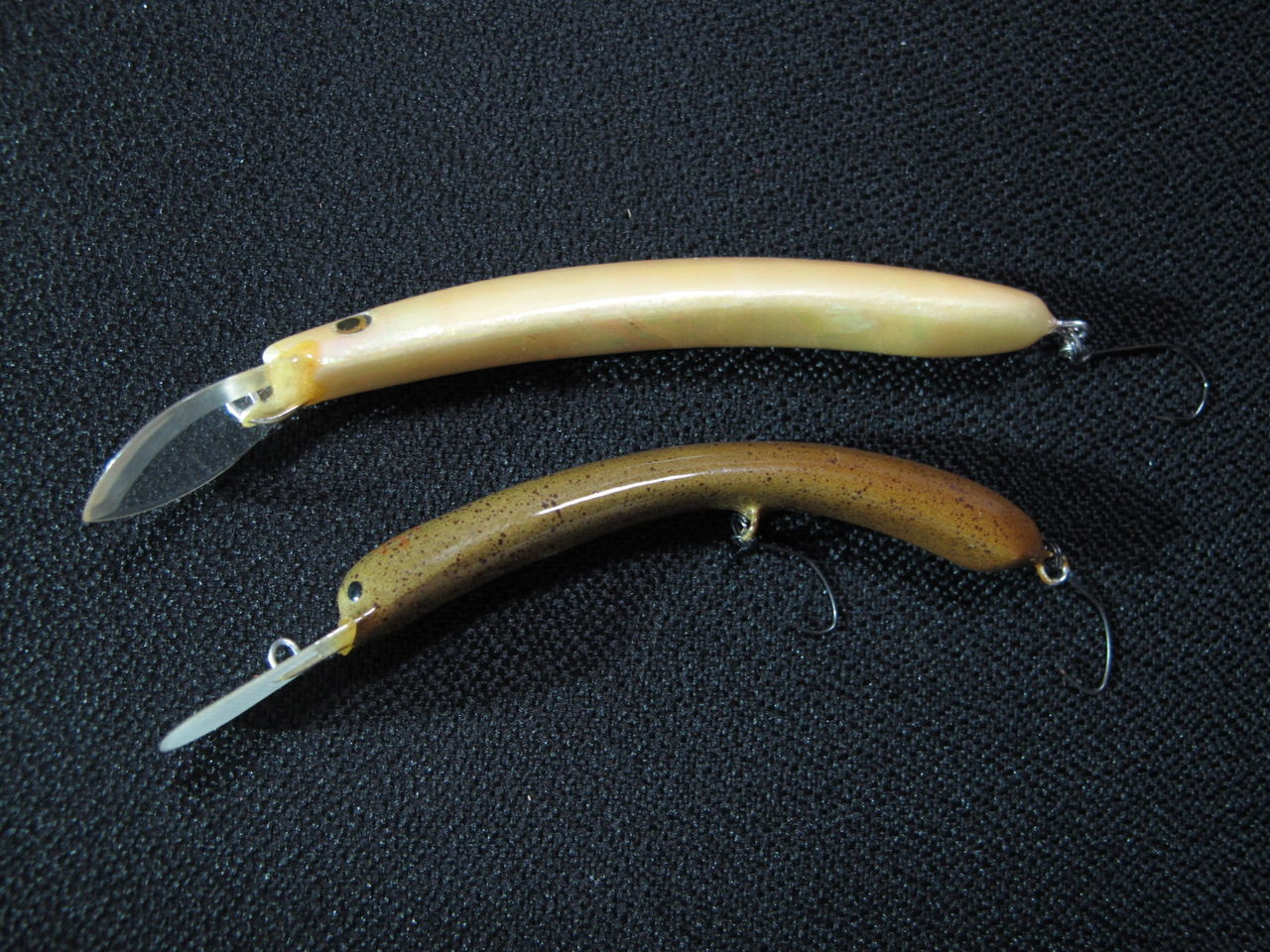 管釣りビッグベイトの威力 ナガイヤツ Tom 魚釣りの妄想 はきださせてください 管釣りビッグベイトの威力 ナガイヤツ Tom 魚釣りの妄想 はきださせてください