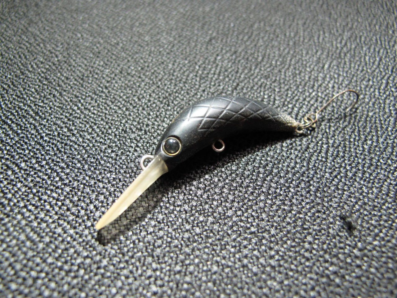 なんかよくわからんけど釣れる つぶあん 魚釣りの妄想 はきださせてください