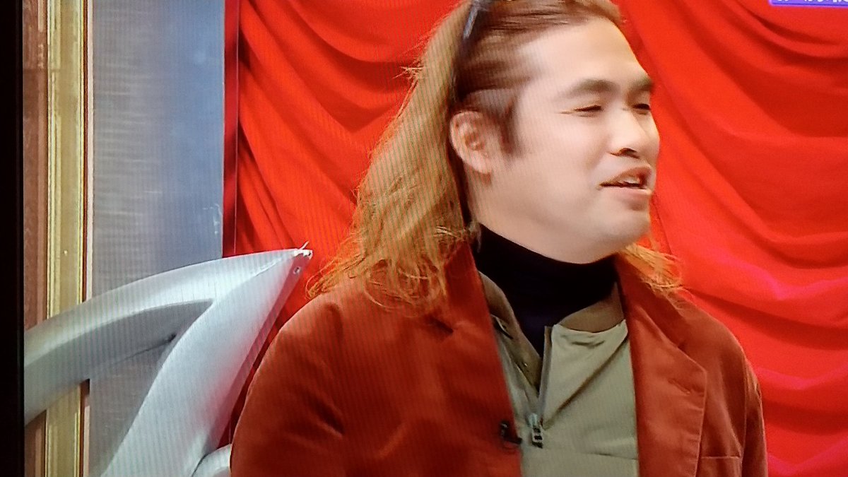 ロッチ中岡 スーパーサイヤ人 イメチェン成功 気になる芸能界