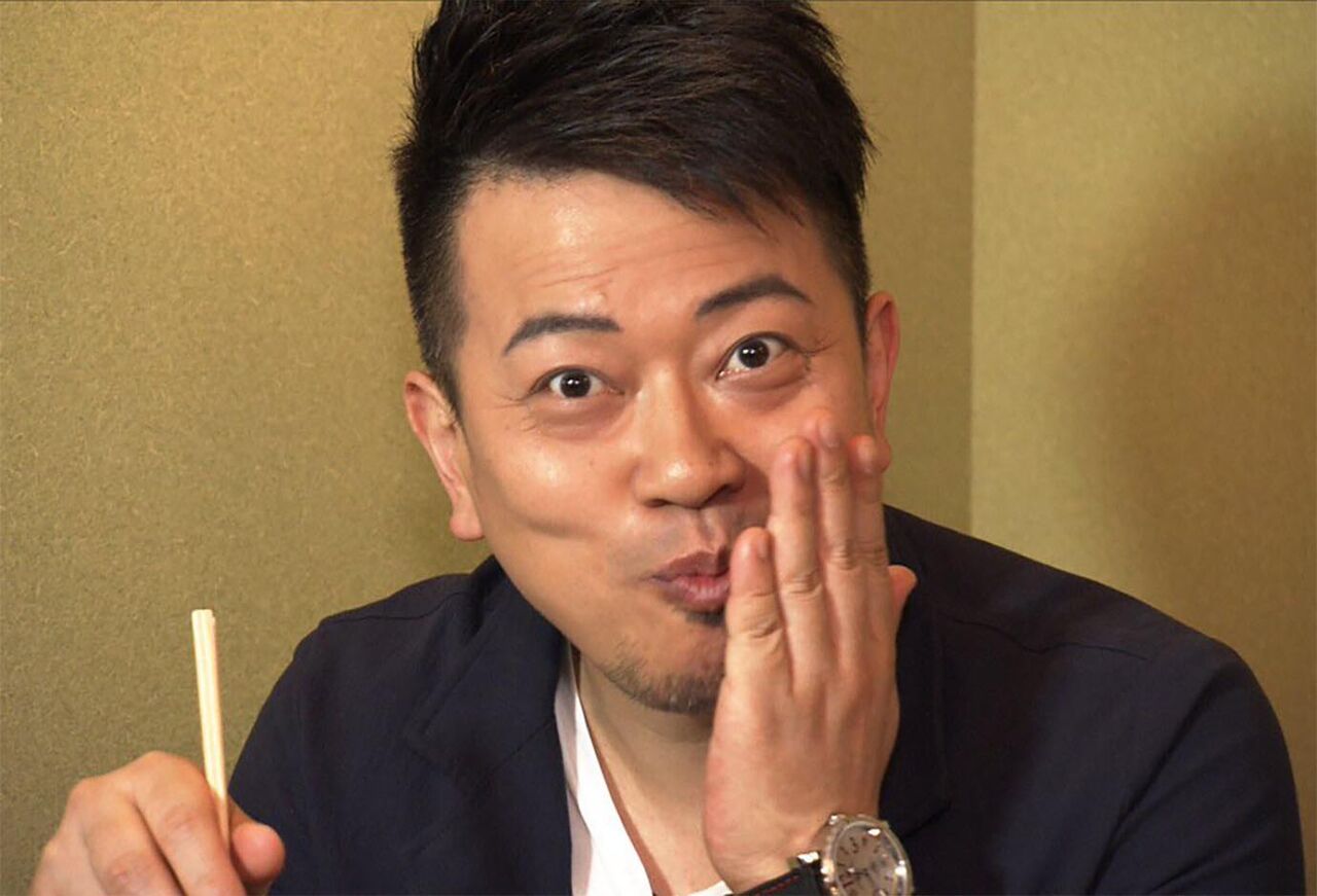 宮迫博之 絶賛炎上中 気になる芸能界 宮迫博之 絶賛炎上中 気になる芸能界