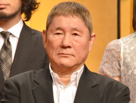 ビートたけしのお気に入りピン芸人 気になる芸能界 ビートたけしのお気に入りピン芸人 気になる芸能界