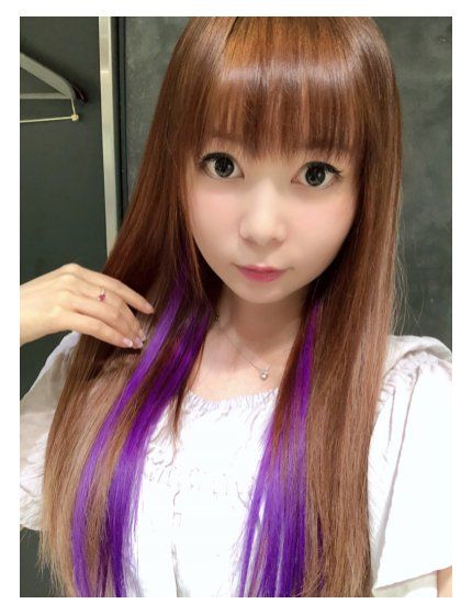 中川翔子 5キロ太りました 気になる芸能界 中川翔子 5キロ太りました 気になる芸能界