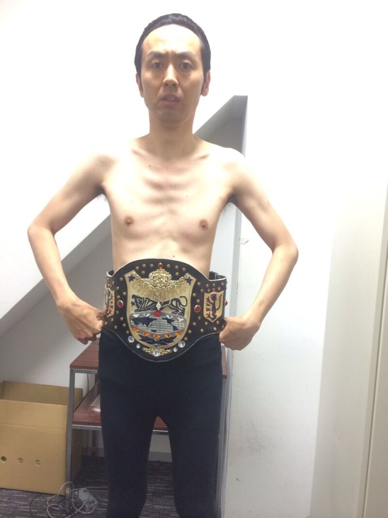 田中 ジェット コースター アンガールズ