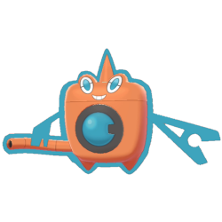 rotomu