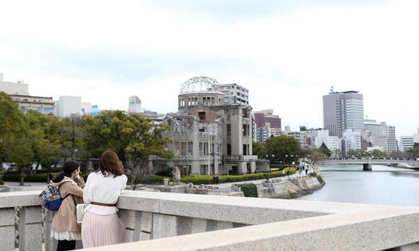 広島市の都市問題 広島市の外国人観光客過去最多更新 封入体筋炎患者闘病記 広島市の都市問題 広島市の外国人観光客過去最多更新 封入体筋炎患者闘病記