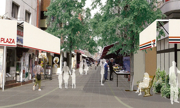 広島の都市問題 ユニクロ広島八丁堀店8月1日閉店 封入体筋炎患者闘病記 広島の都市問題 ユニクロ広島八丁堀店8月1日閉店 封入体筋炎患者闘病記