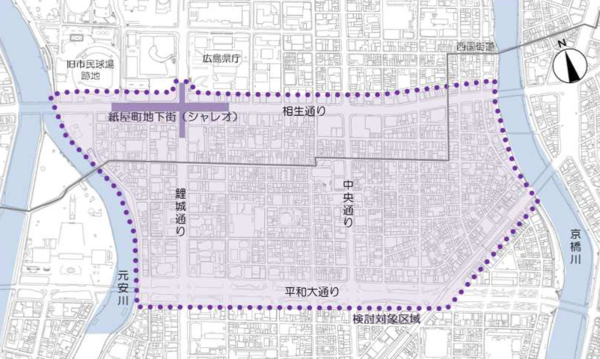 広島の都市問題 広島市は衰退都市か否か その８ 封入体筋炎患者闘病記