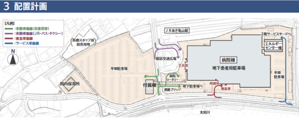 広島市の都市問題 安佐市民病院移転問題 10 封入体筋炎患者闘病記 広島市の都市問題 安佐市民病院移転問題 10 封入体筋炎患者闘病記