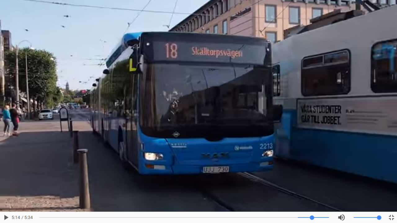 広島の都市交通を考える 海外都市事例 封入体筋炎患者闘病記