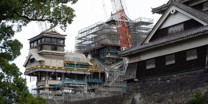 広島の都市問題 都心部地区活性化 他都市先進事例 その１２ 文化財の眺望景観 封入体筋炎患者闘病記