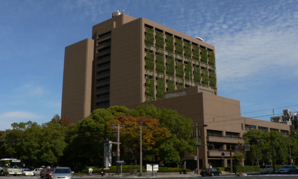 広島の都市問題 本当にあった怖 い 広島の闇 爆 封入体筋炎患者闘病記