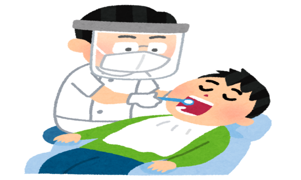 闘病記 近況について色々と ２０９ 訪問歯科の勧め 封入体筋炎患者闘病記